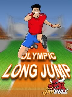 game pic for Olympic Long Jump